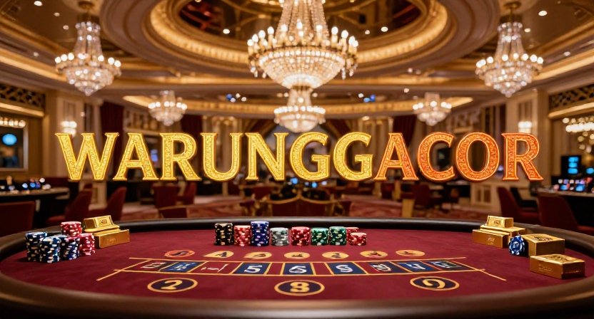 WARUNGGACOR WARUNGGACOR
